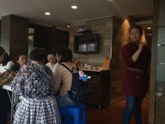 等位区-花园茶楼(兴城西路店)