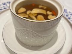 -Yan Ting 宴庭中餐厅(上海静安瑞吉酒店)