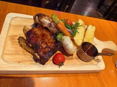 烤猪肘-布拉格餐厅· 中欧捷克菜(全国首店)