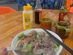 -原味汤粉王(老城店)