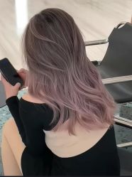 -LJOY丽锦造型·烫发染发