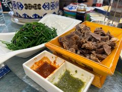 -塞伊德·蒙餐(锡林浩特店)