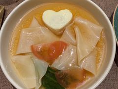 -上和臻品中国菜(花园街店)