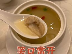 -清华大学-甲所餐厅