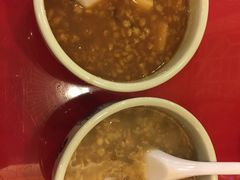 -宏状元现熬粥·京味菜(五棵松店)