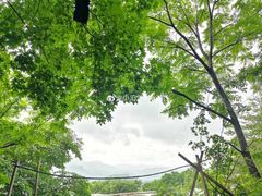 -五女山景区