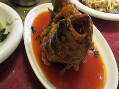 -盈春大饭店(千山路店)