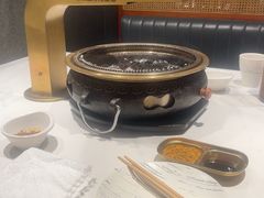 -红沃鳗鱼黑牛烤肉店(不老街店)