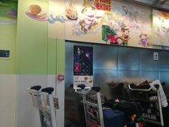 -翠华餐厅(香港国际机场店)