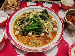 -文立新麻辣烫(合生汇21街区店)