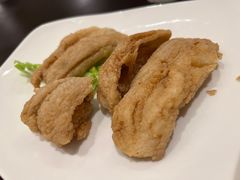 -京香轩·中餐厅(上海中庚聚龙酒店)