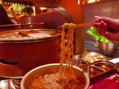 -西塔老太太泥炉烤肉(苏州大悦城店)