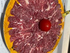 -潮汕大目牛肉火锅(皇岗旗舰店)
