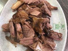 -清真·益鑫羊肉手抓馆(花园北街店)