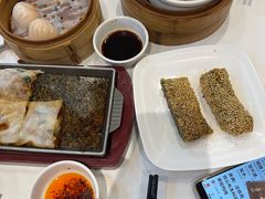 -稻香酒家·35年老字号(侨光店)