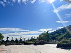 -广州白云机场雅高铂尔曼大酒店