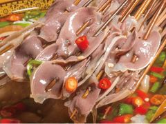 -嘉州叶婆婆钵钵鸡(建设路店)