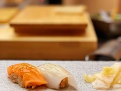 -鮨政· Omakase(港汇恒隆广场店)