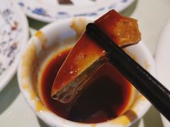 羊肝-宝丰饭店