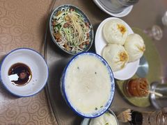 -雪琴面馆富安特色鱼汤面(城中花园店)