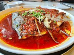 -嘉丰湘菜馆(芳群园店)