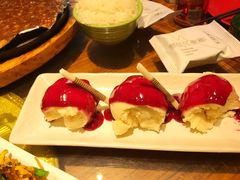 -食欲老院子荆芥疙瘩汤(经五路店)