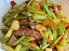 -涌上外婆桥(南塘店)