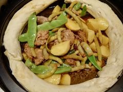 -灶座小锅烀饼·铁锅炖(全国总店)