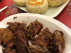 -玉华台饭庄(裕中西里小区店)
