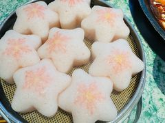 -肖婷姐大铁锅重庆火锅(南湖店)