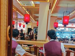 -沸炉重庆老火锅(军事博物馆店)