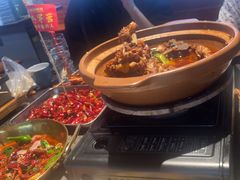 -战友蚝情烧烤工场(嘉华店)