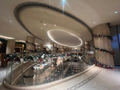 -Salon de Ville浦江汇(上海外滩华尔道夫酒店店)