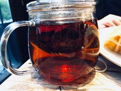 -maan coffee漫咖啡(通州店)