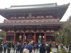 -浅草寺