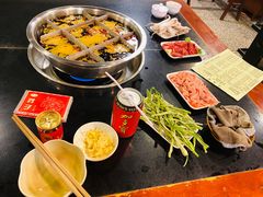 -邓莽子老火锅(中兴路总店)