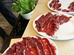 -八合里潮汕鲜牛肉火锅(吉大店)