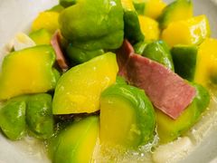 -Ameigo梅果·云贵川bistro(长宁来福士店)