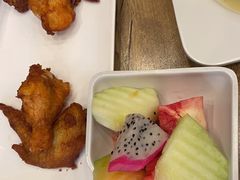 -豪客来牛排(人民东路店)
