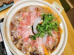 -花和海鲜自助(梅江店)
