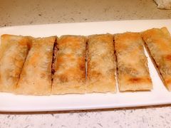 相思红豆饼-又一间茶点轩(百汇广场店)