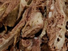 -宁夏国强手抓羊肉·清真菜(未央路凤三店)