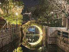 -赤坎·广东华侨国际旅游度假区