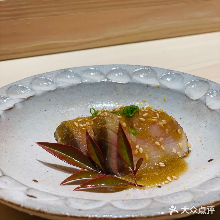 武汉美食|顶级Omakase