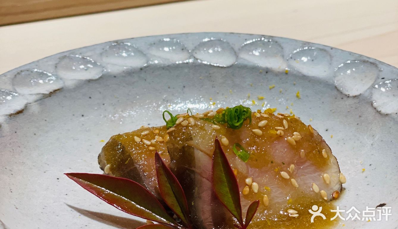 武汉美食|顶级Omakase
