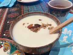 -巴依老爷新疆美食(工体旗舰店)