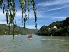 -后柳水乡