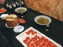 Appetizer-卡佩罗意大利餐厅及酒吧Al Cappello Trattoria