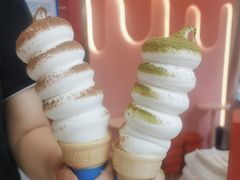 -DQ·蛋糕·冰淇淋(阜盛道店)
