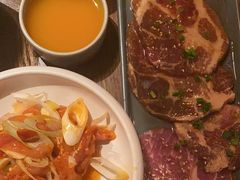 -新石器烤肉(中房金谊广场店)